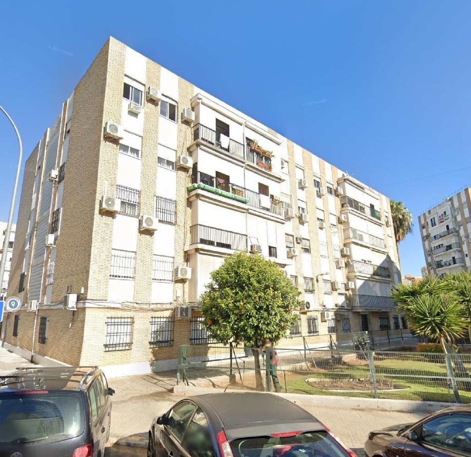  till salu lägenhet Macarena Norte Metropolitana De Sevilla 1