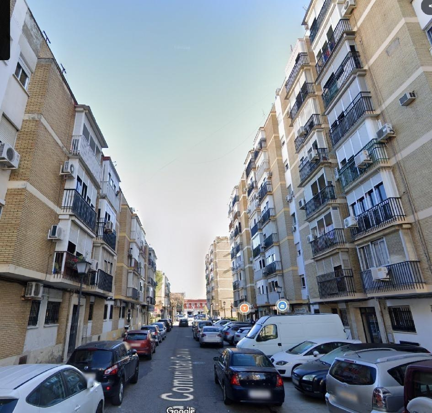  till salu lägenhet Macarena Norte Metropolitana De Sevilla 1