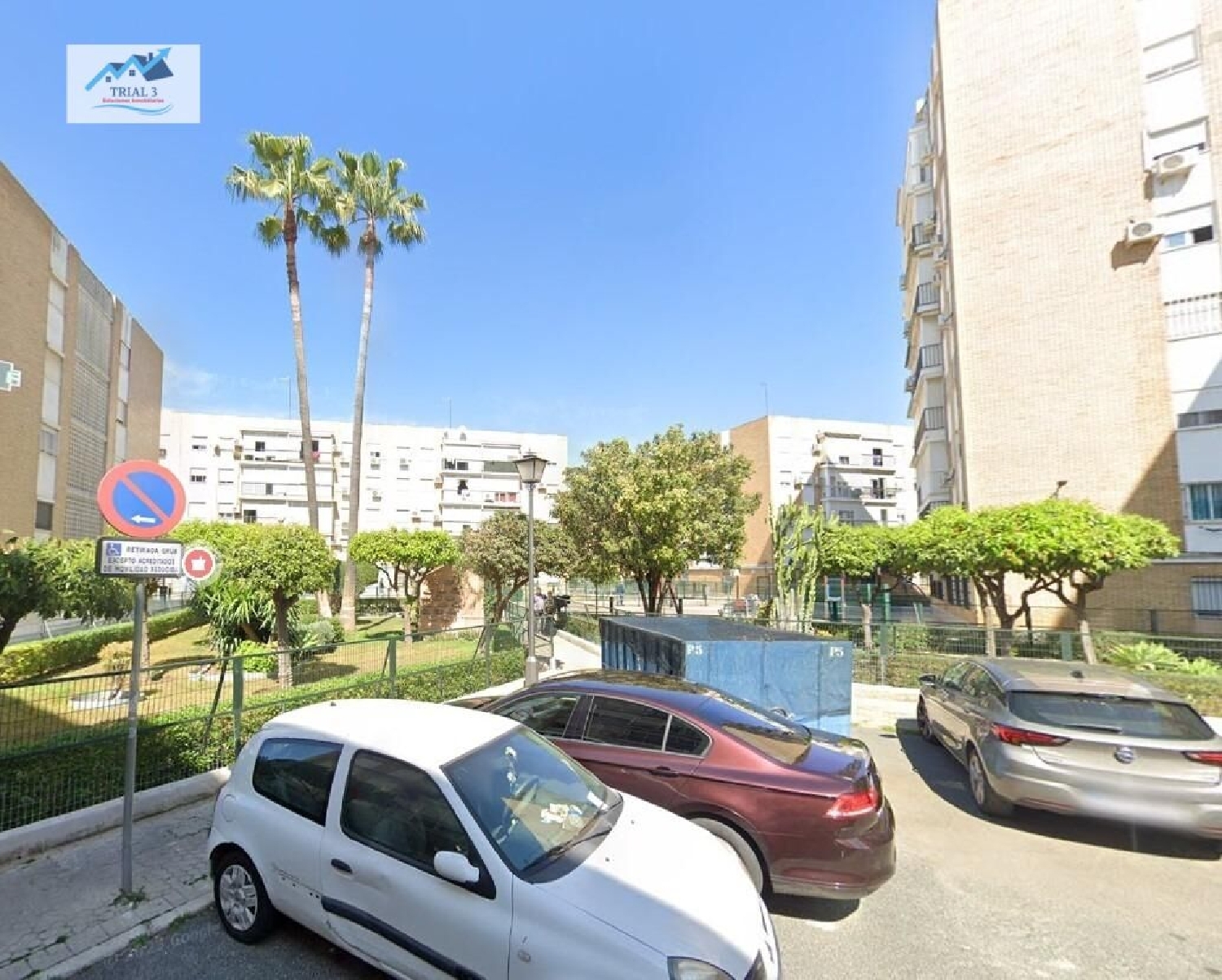  en venta apartamento Sevilla La Nueva Sur 2