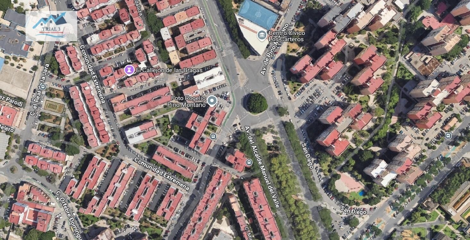  en venta apartamento Sevilla La Nueva Sur 3