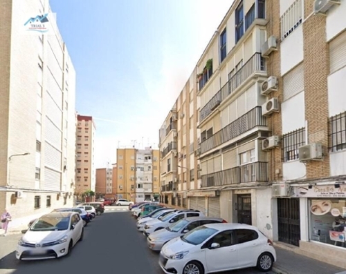 Sevilla La Nueva Sur apartamento foto 6215751