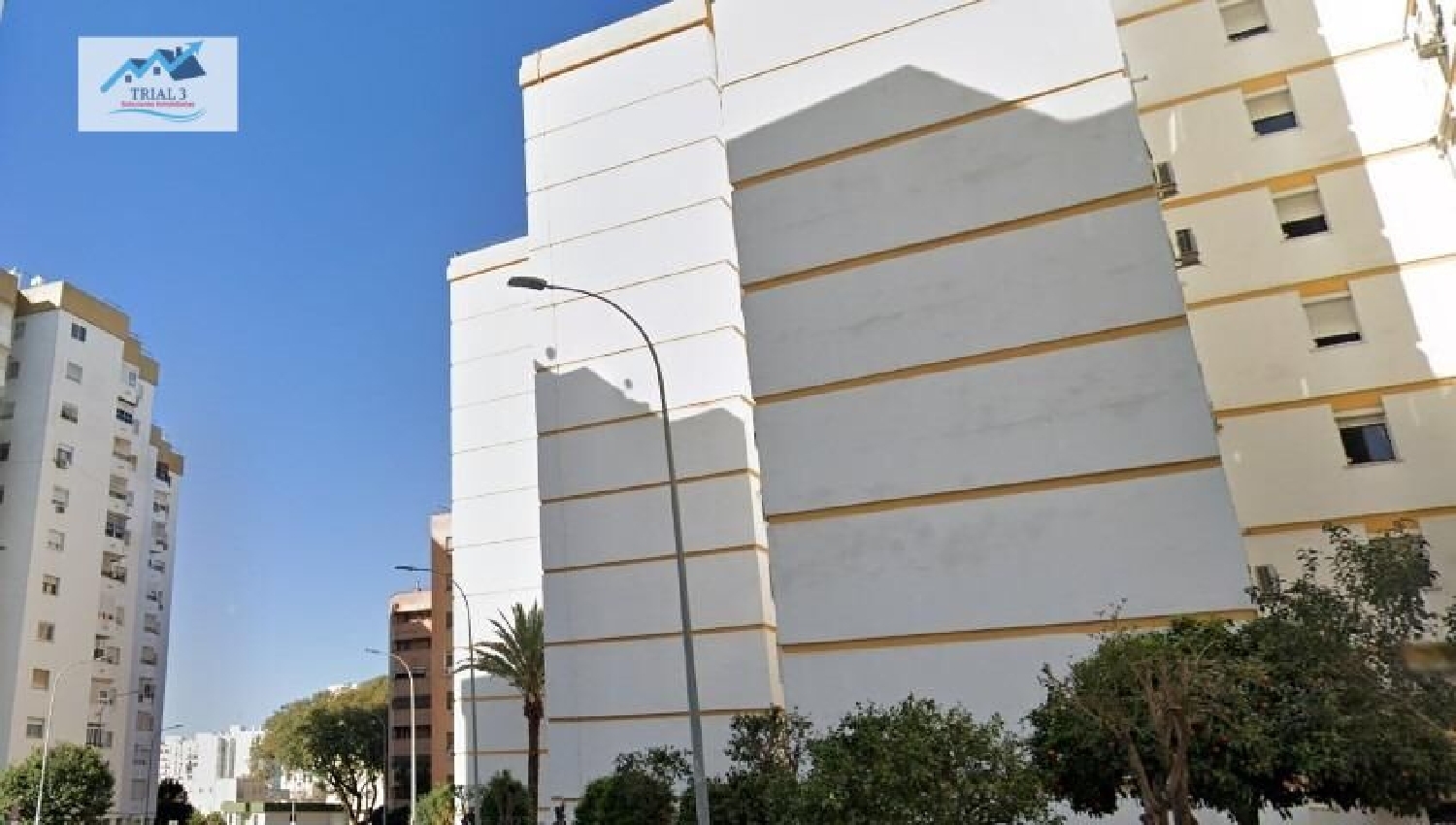 till salu lägenhet Macarena Norte Metropolitana De Sevilla 2