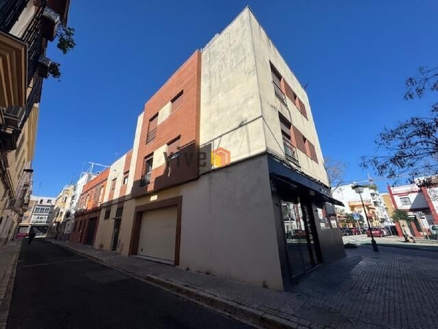  till salu lägenhet Macarena Norte Metropolitana De Sevilla 6