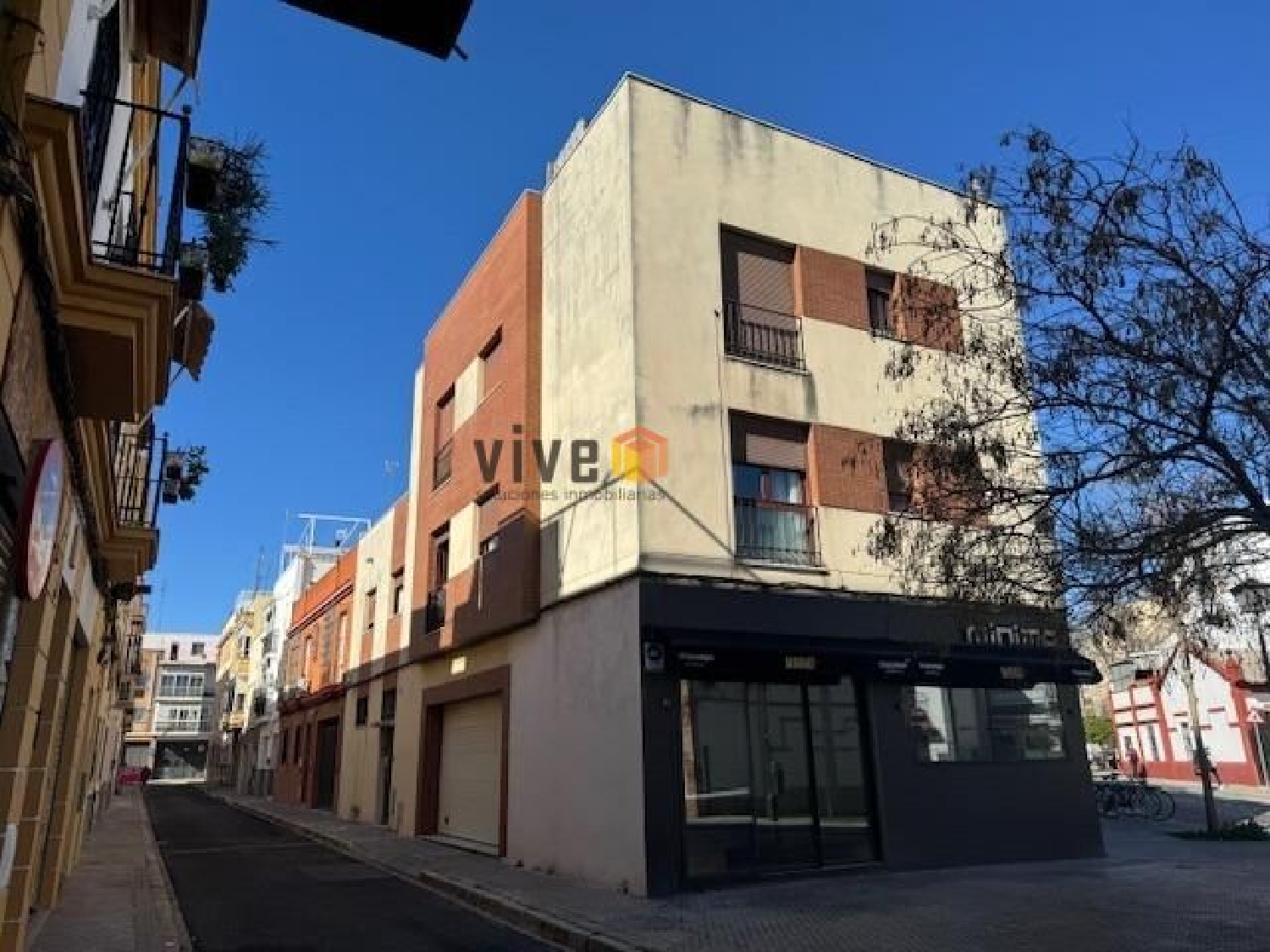  till salu lägenhet Macarena Norte Metropolitana De Sevilla 1