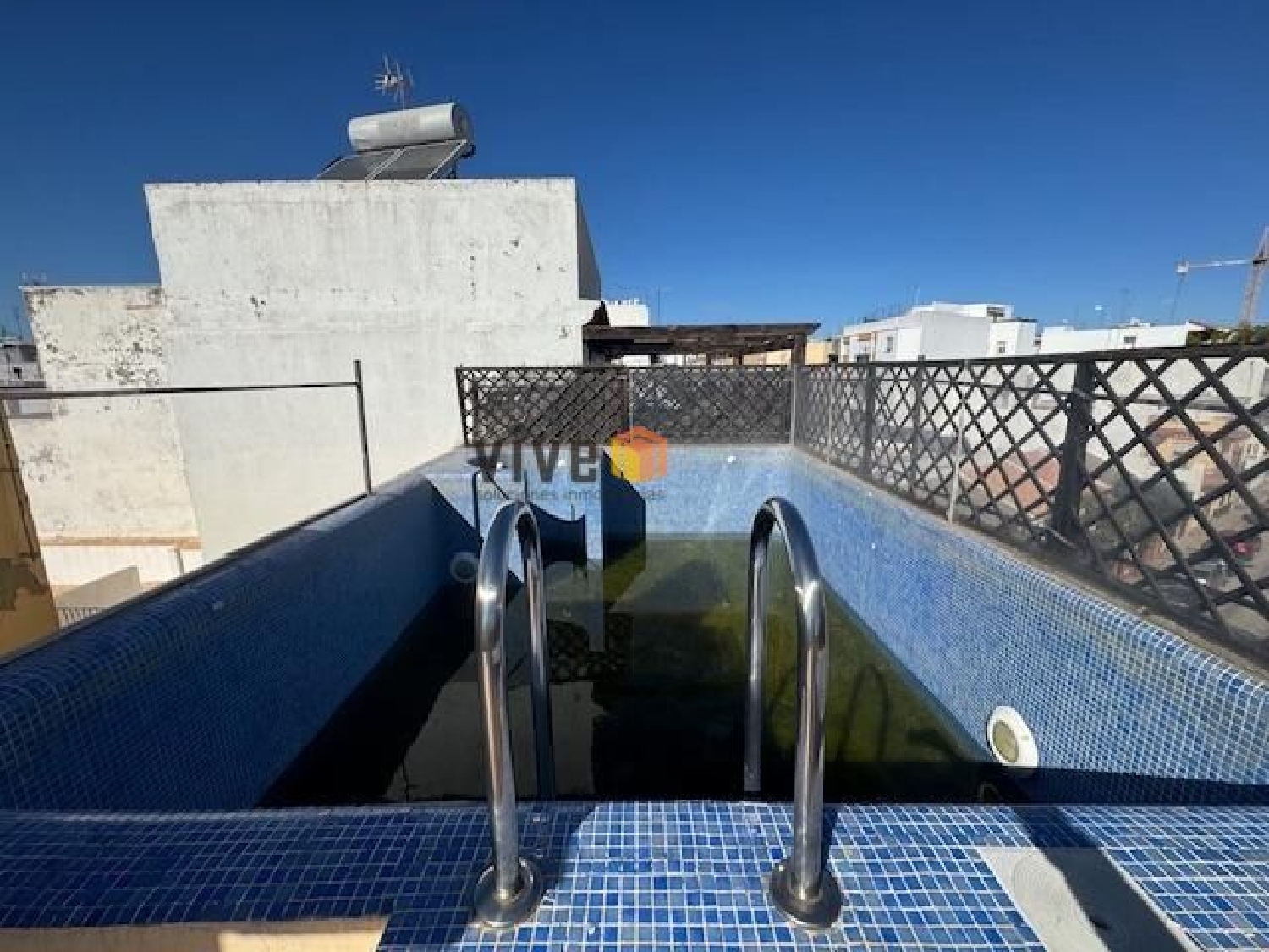 till salu lägenhet Macarena Norte Metropolitana De Sevilla 2
