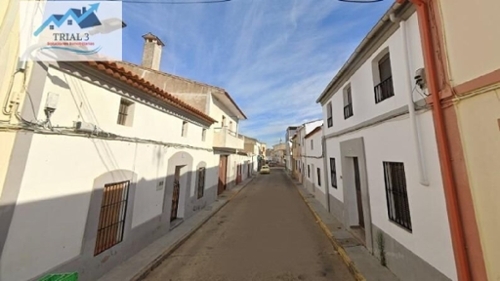 Madrigalejo Miajadas lägenhet foto 6253540