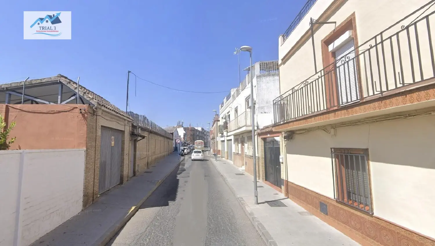  till salu lägenhet Mairena Del Aljarafe Metropolitana De Sevilla 1