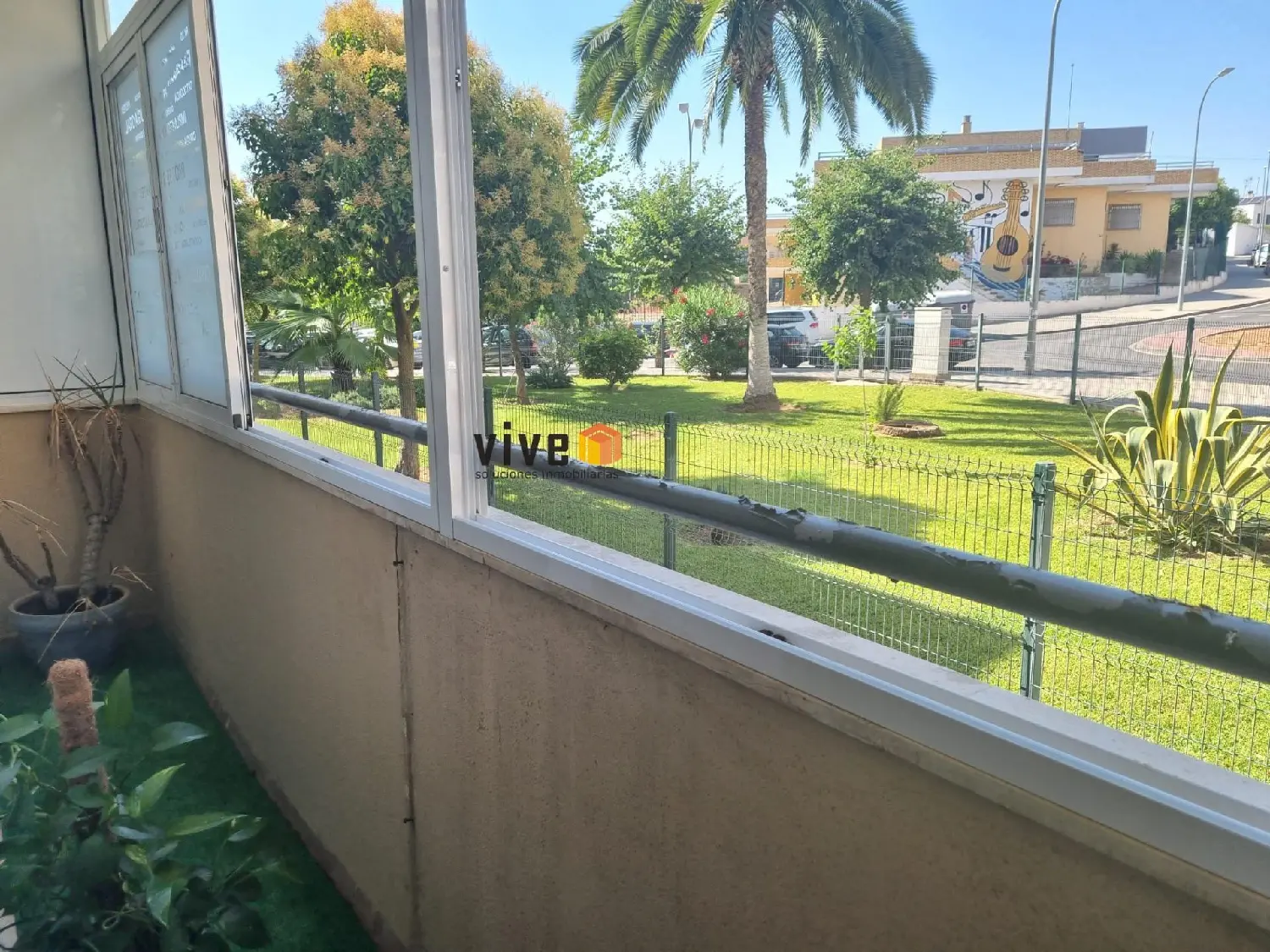  till salu lägenhet Mairena Del Aljarafe Metropolitana De Sevilla 4