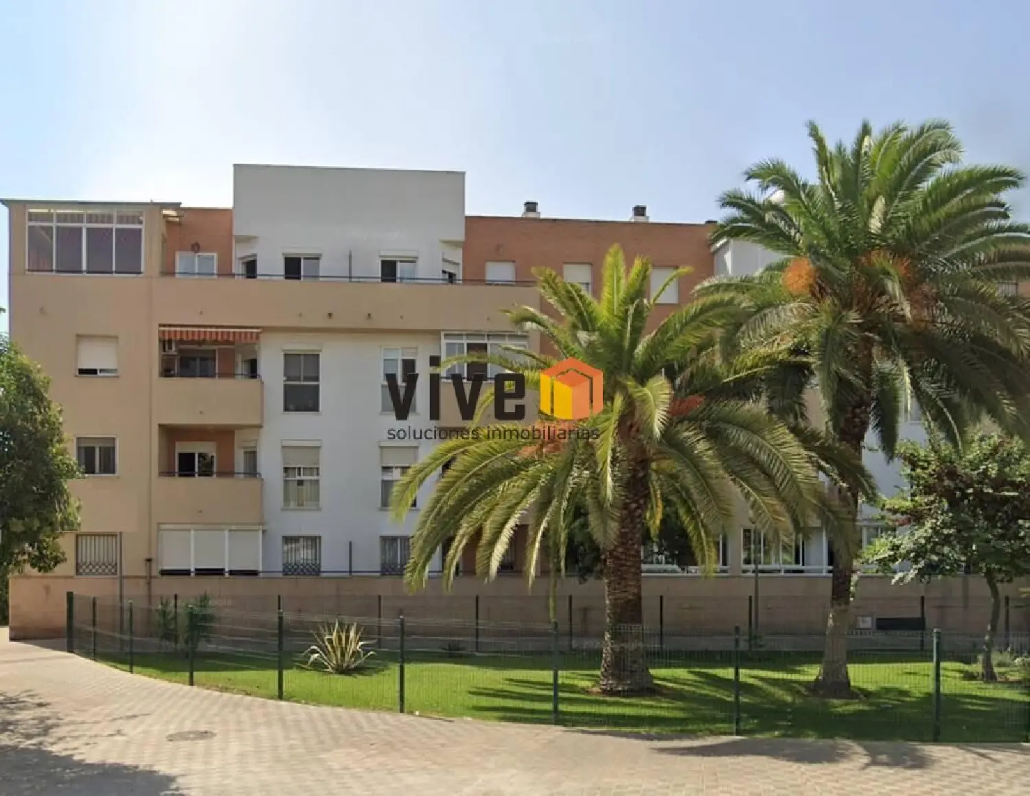  till salu lägenhet Mairena Del Aljarafe Metropolitana De Sevilla 2