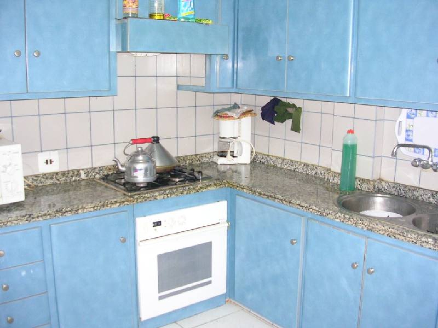till salu lägenhet Maitino Baix Vinalopó 2