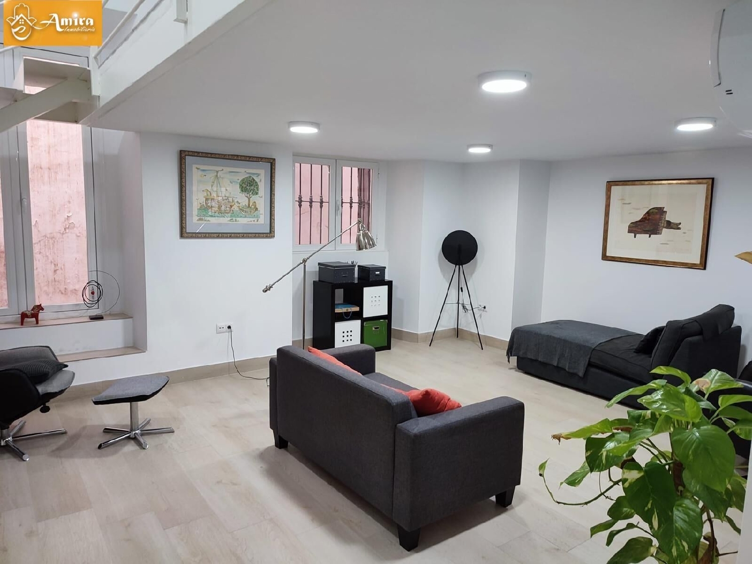  till salu lägenhet Málaga Centro 29001 Málaga-Costa Del Sol 6