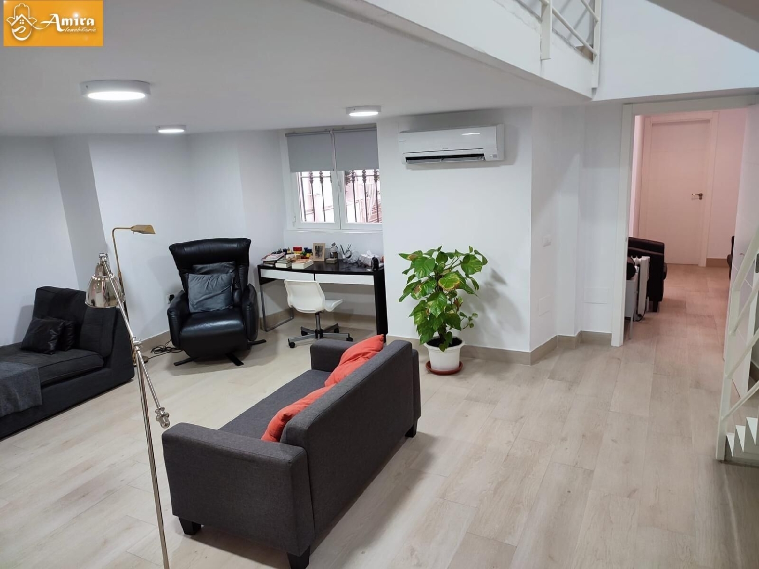  till salu lägenhet Málaga Centro 29001 Málaga-Costa Del Sol 5