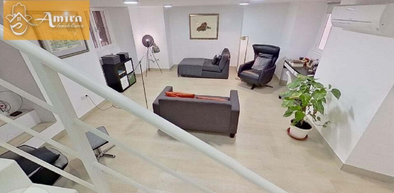 till salu lägenhet Málaga Centro 29001 Málaga-Costa Del Sol 1