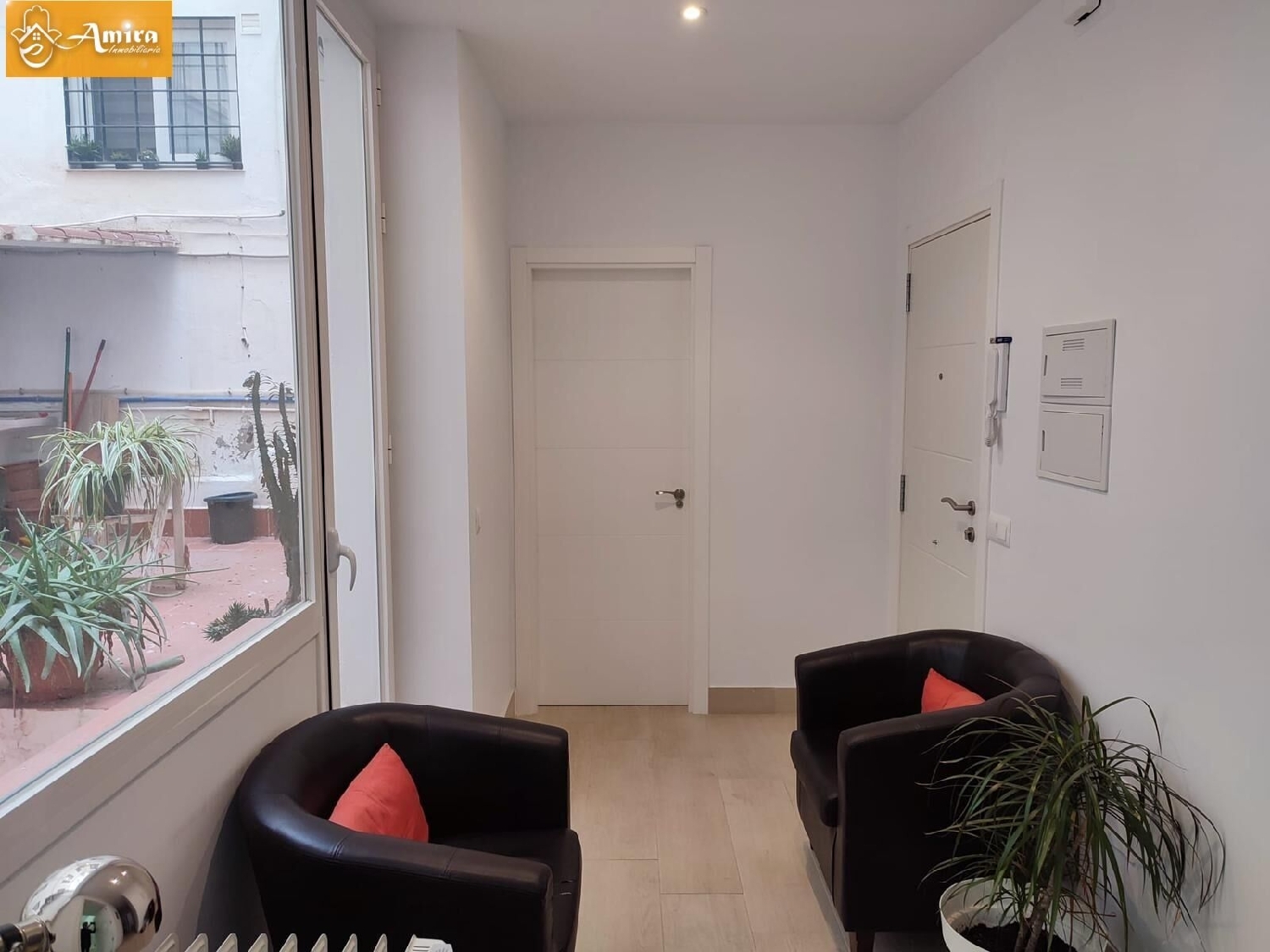 till salu lägenhet Málaga Centro 29001 Málaga-Costa Del Sol 7