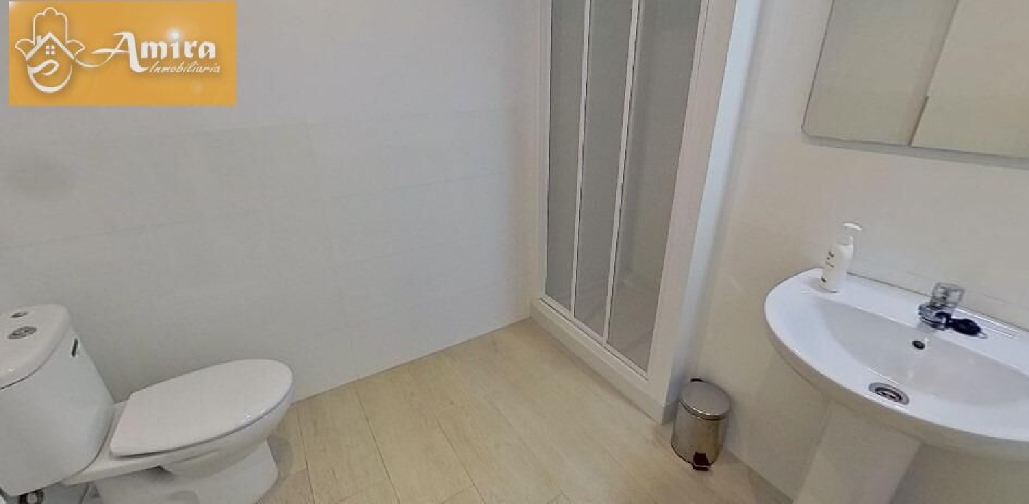 till salu lägenhet Málaga Centro 29001 Málaga-Costa Del Sol 3