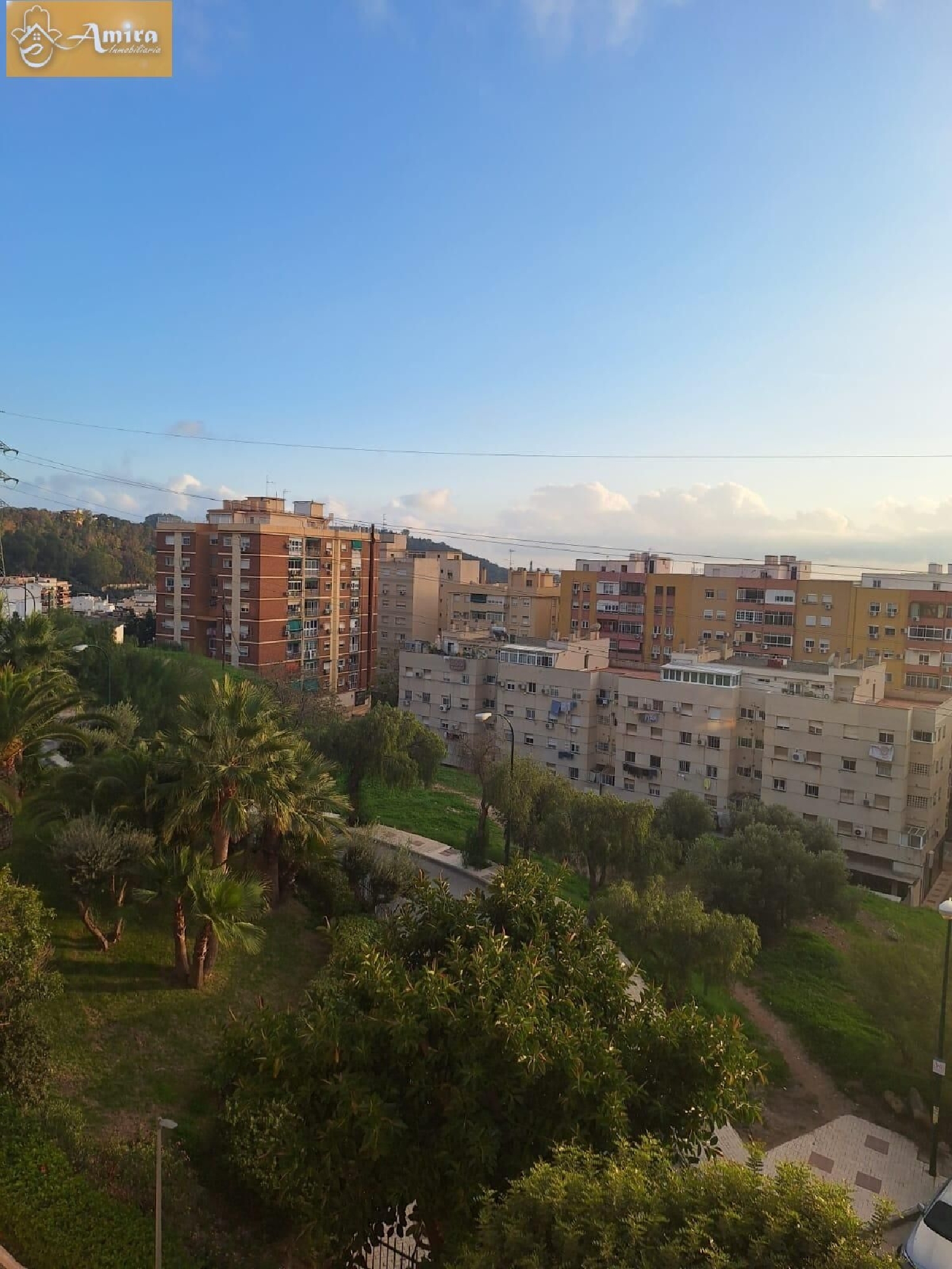  till salu lägenhet Málaga Centro 29013 Málaga-Costa Del Sol 5