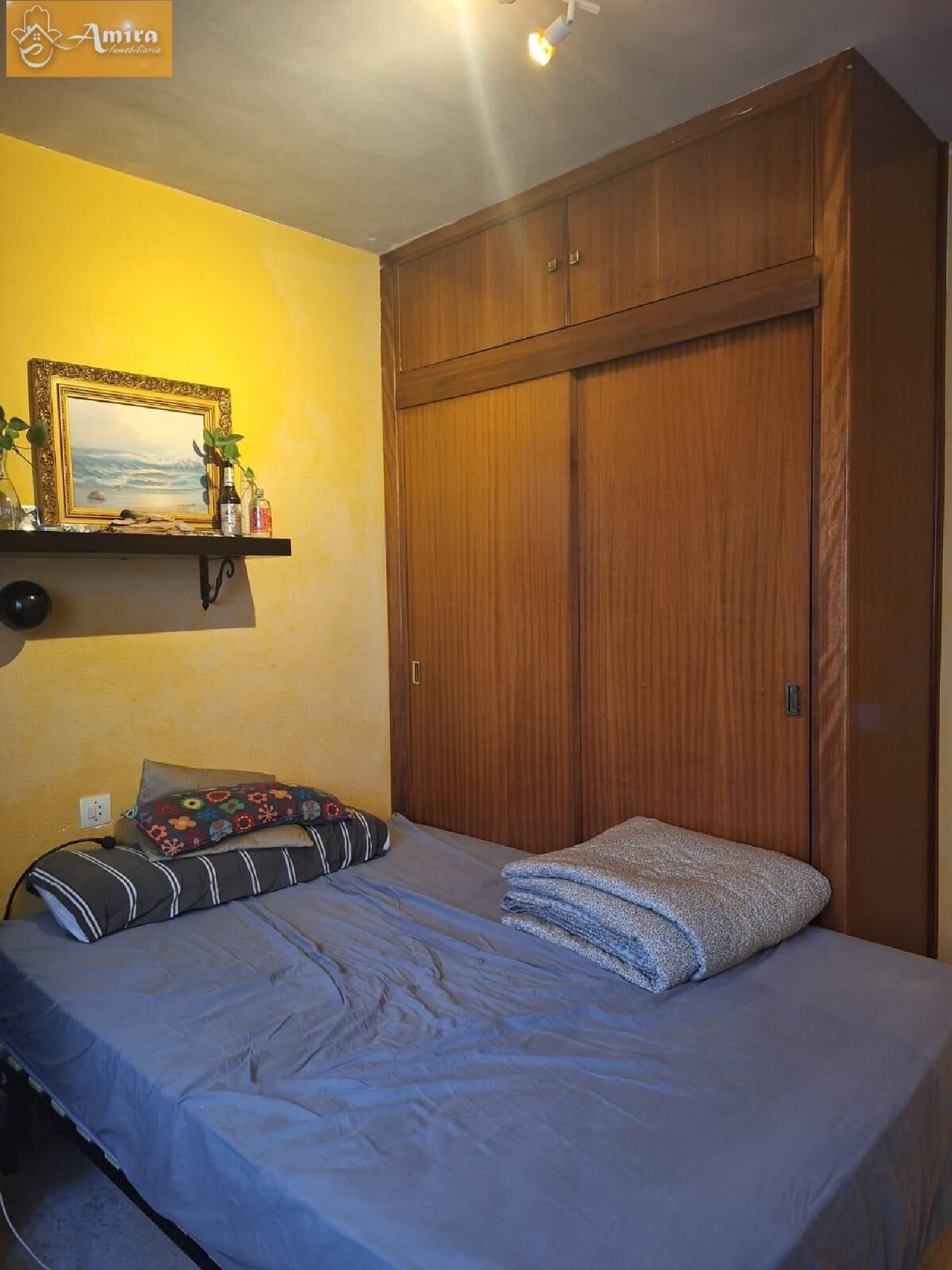  till salu lägenhet Málaga Centro 29013 Málaga-Costa Del Sol 7