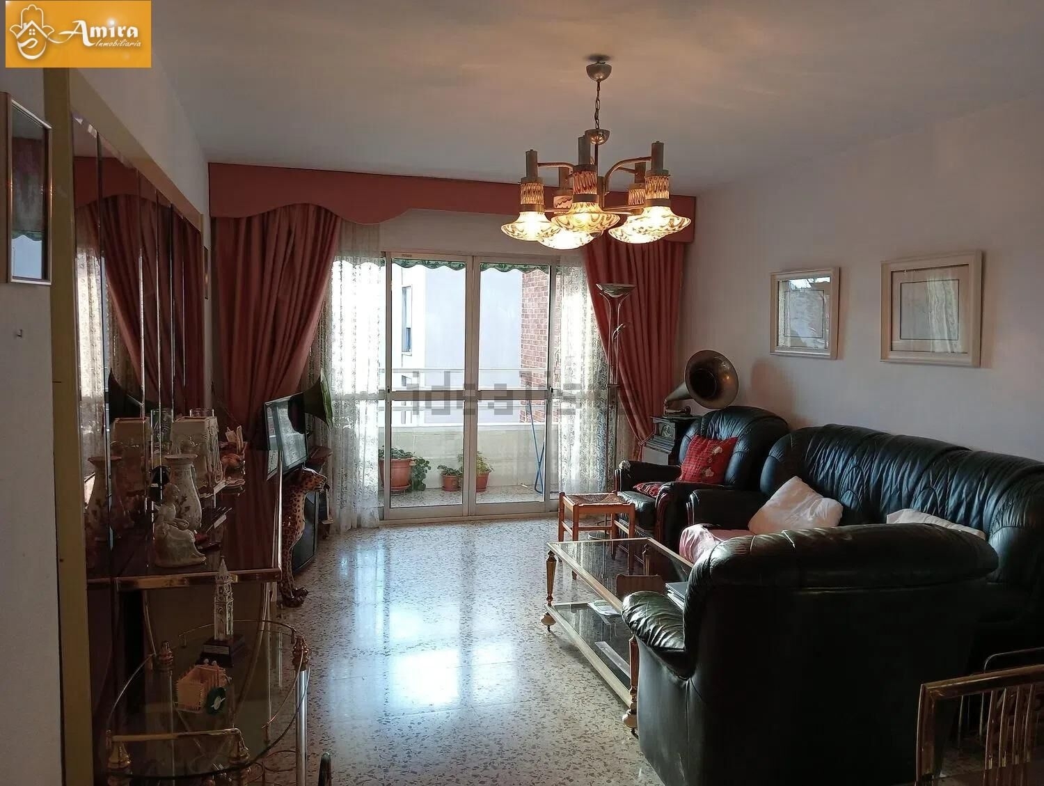 till salu lägenhet Málaga Centro 29012 Málaga-Costa Del Sol 3