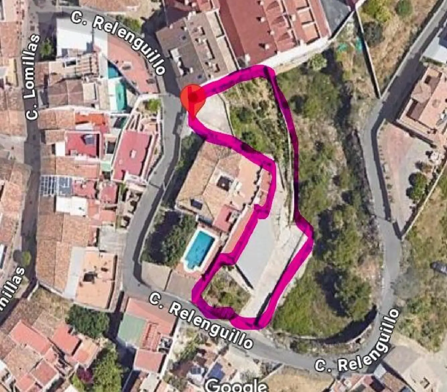  till salu lägenhet Málaga Centro 29007 Málaga-Costa Del Sol 1