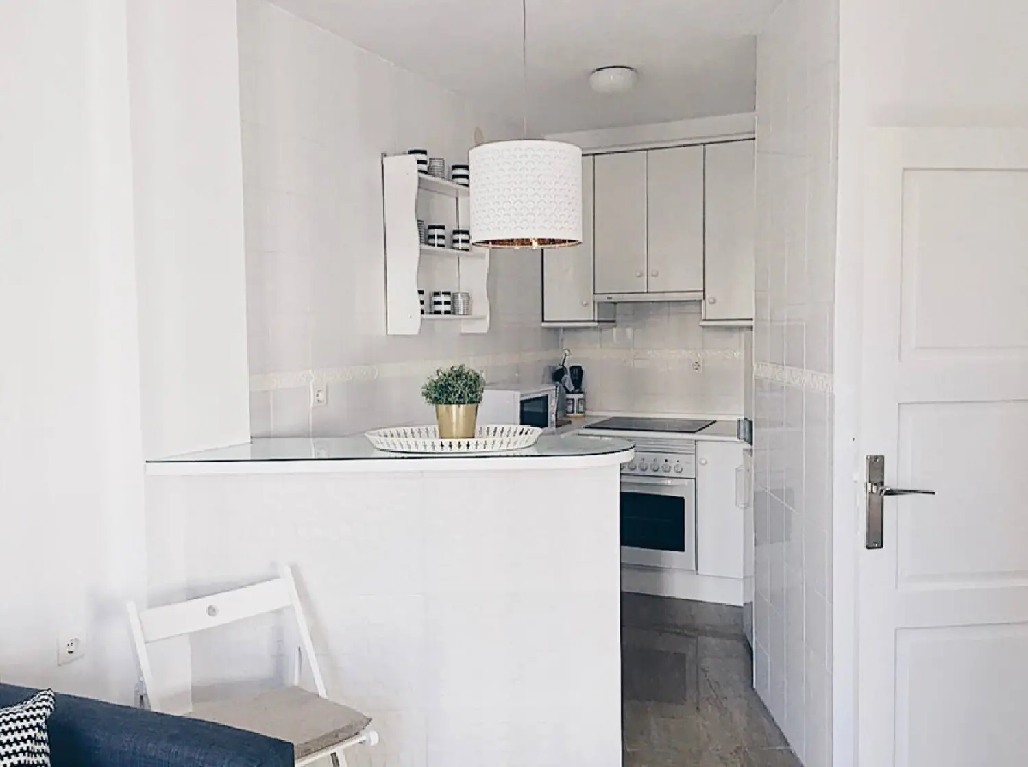  te koop appartement Málaga Centro 29007 Málaga-Costa Del Sol 5