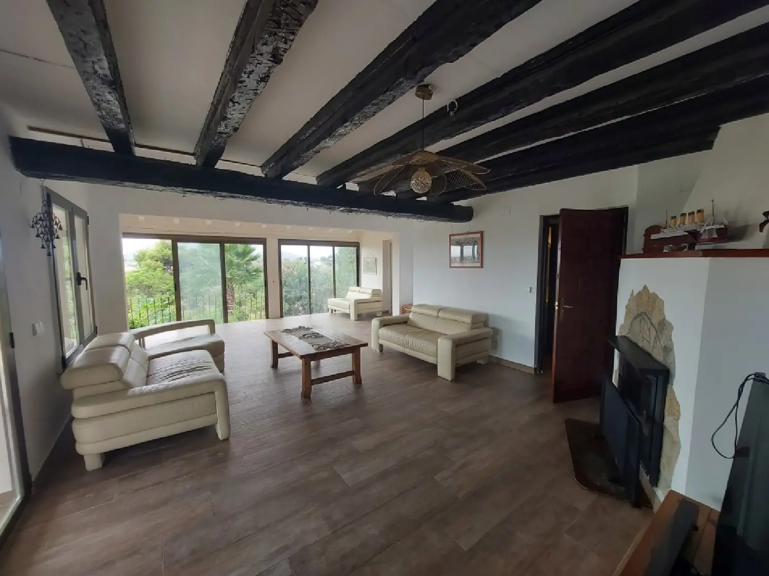  te koop appartement Málaga Centro 29007 Málaga-Costa Del Sol 1