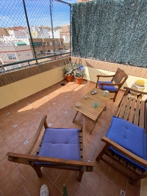 Málaga Centro 29007 Málaga-Costa Del Sol lägenhet foto 6231668