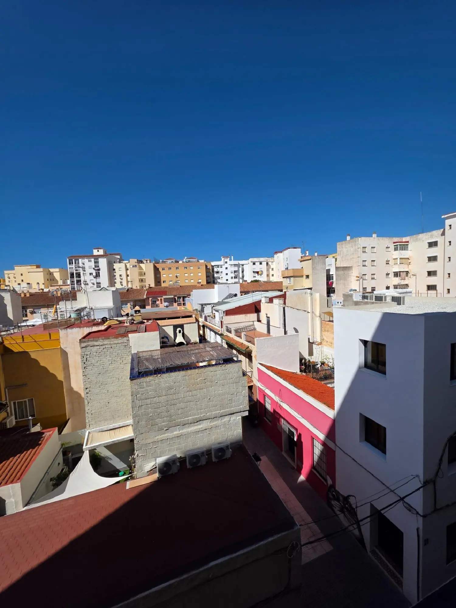  till salu lägenhet Málaga Centro 29013 Málaga-Costa Del Sol 1
