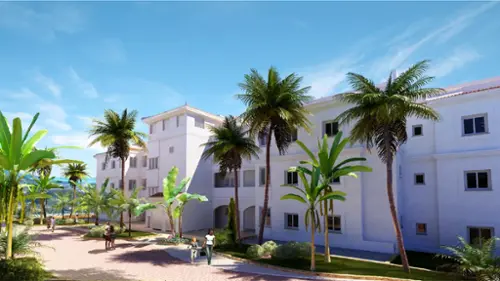 Ciudad Jardín Málaga-Costa Del Sol lägenhet foto 6173680