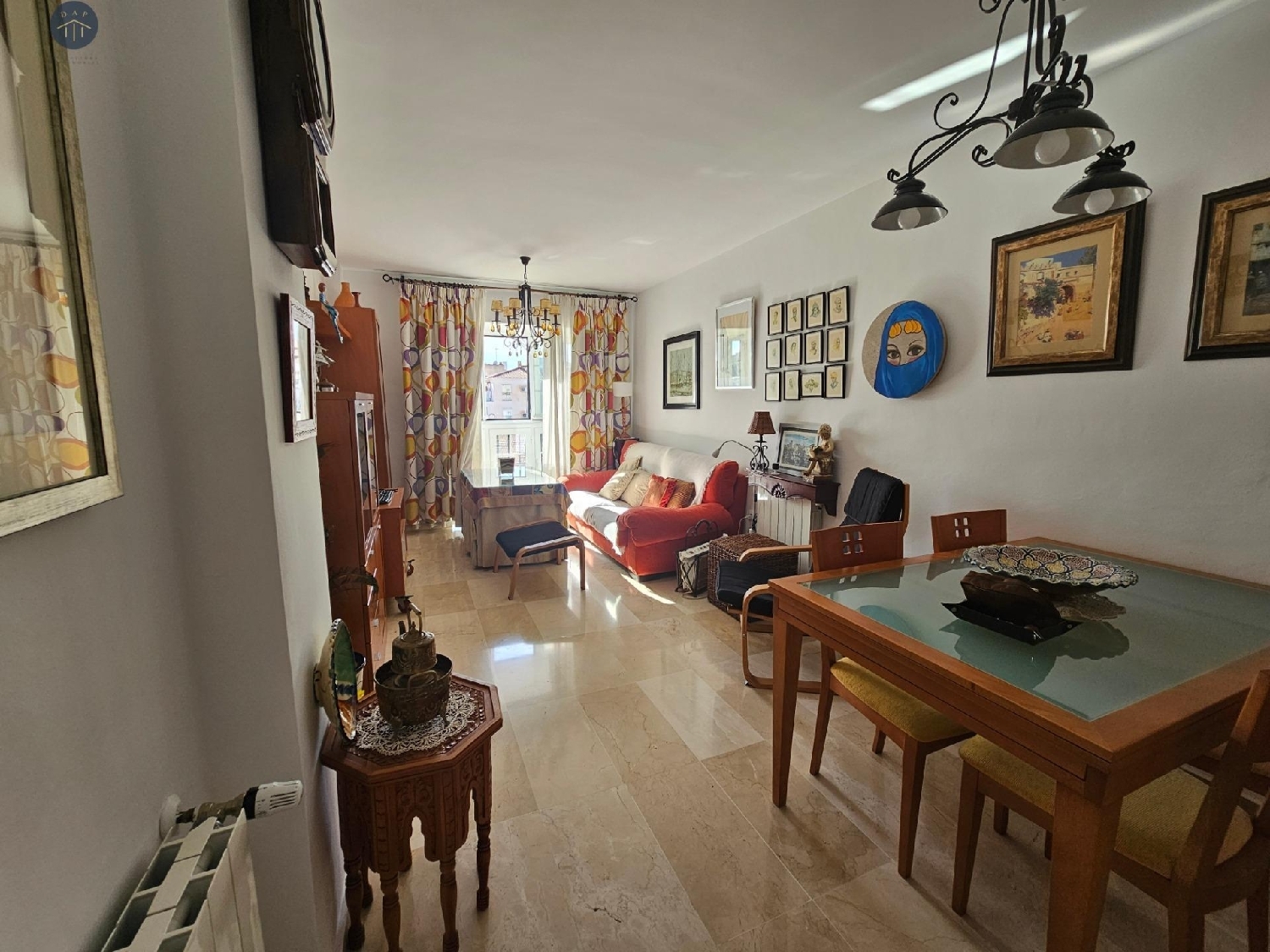  till salu lägenhet Málaga Centro 29008 Málaga-Costa Del Sol 4