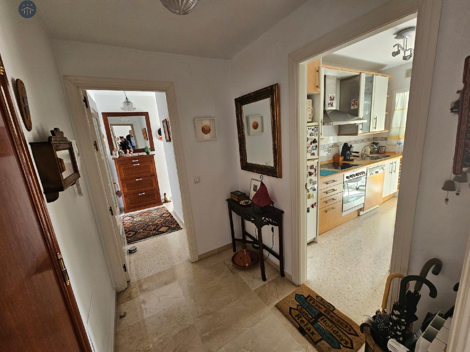till salu lägenhet Málaga Centro 29008 Málaga-Costa Del Sol 2