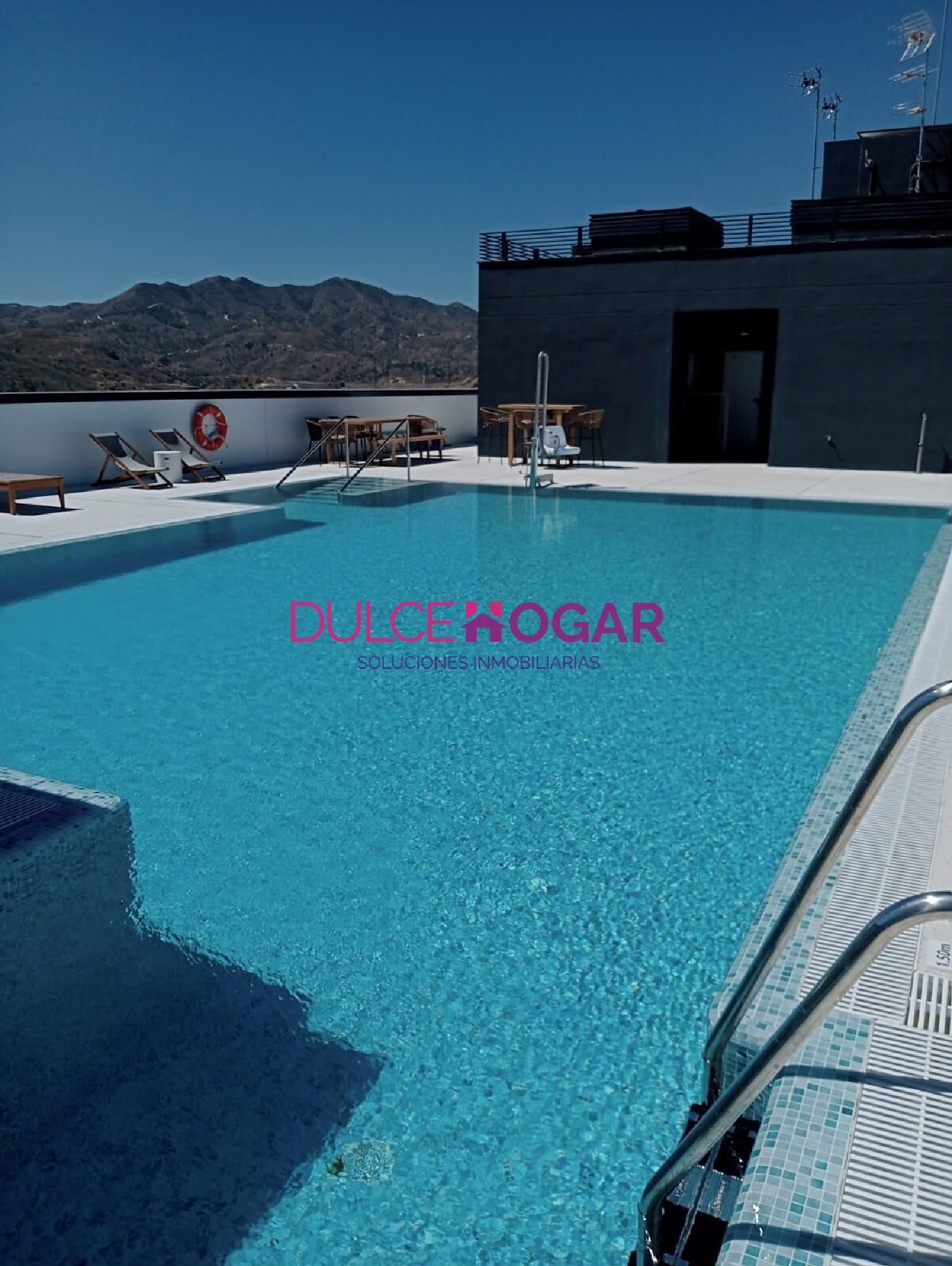 till salu lägenhet Málaga Centro 29009 Málaga-Costa Del Sol 2