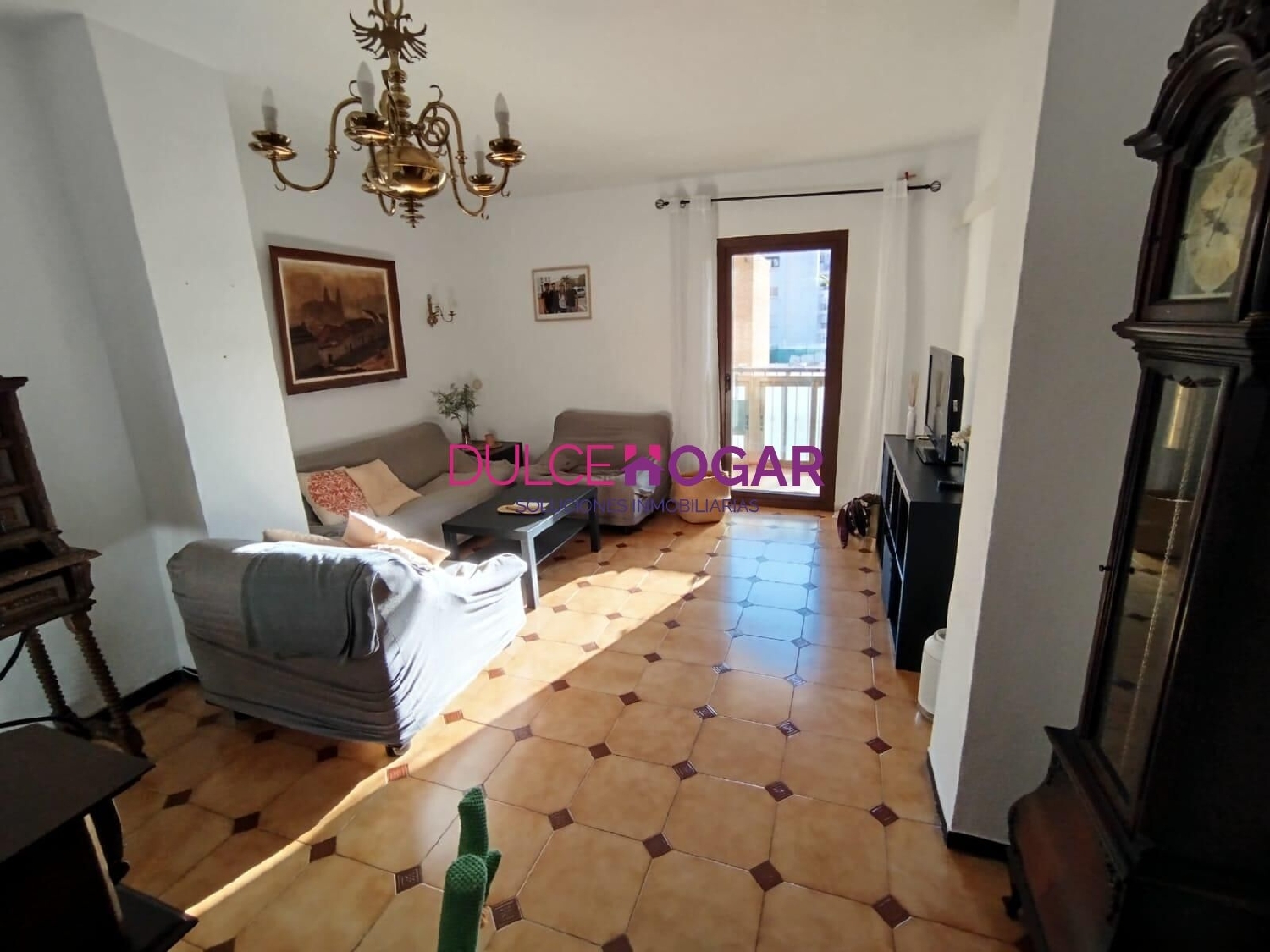 till salu lägenhet Málaga Centro 29002 Málaga-Costa Del Sol 1