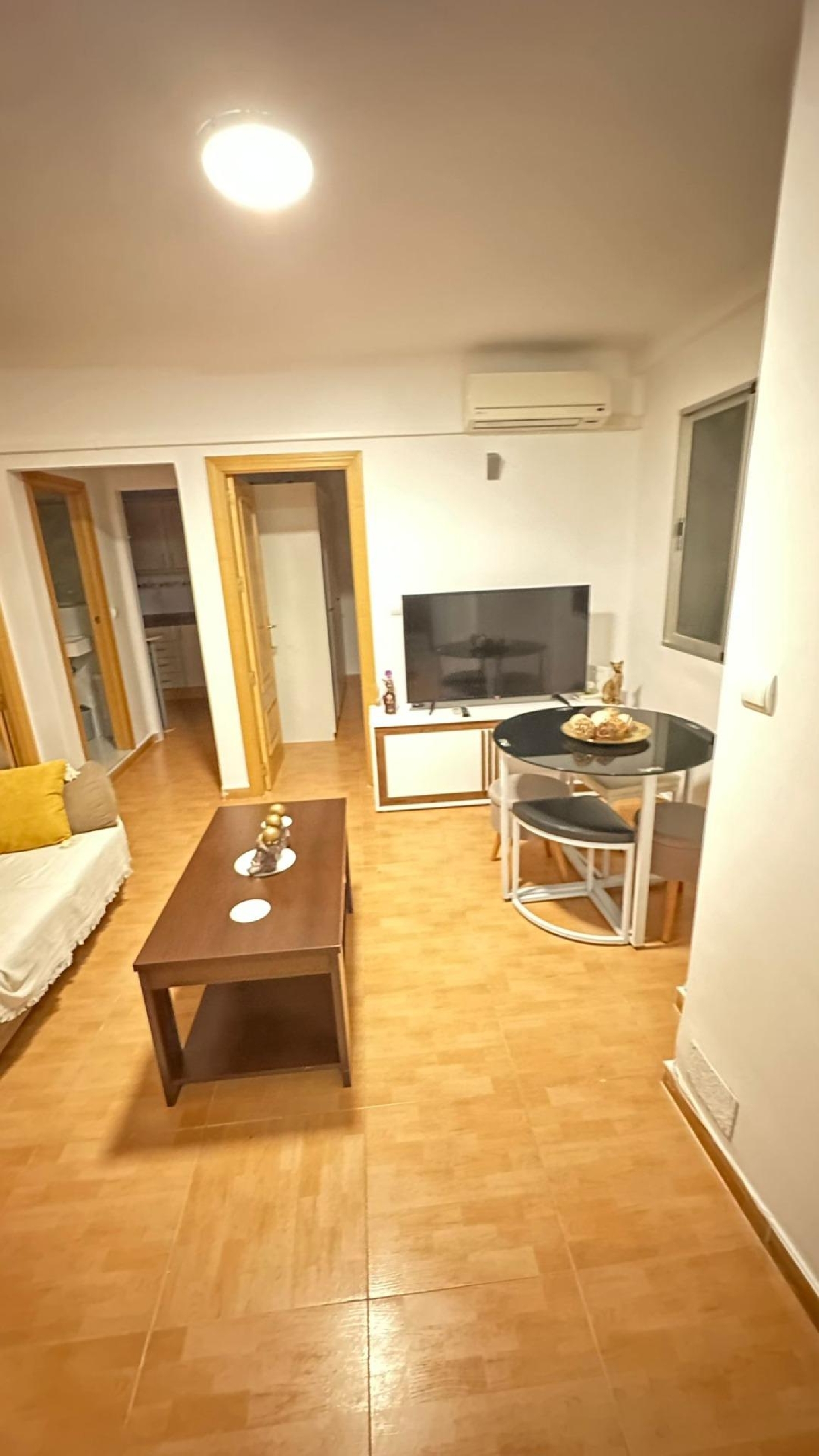 till salu lägenhet Málaga Centro 29009 Málaga-Costa Del Sol 2