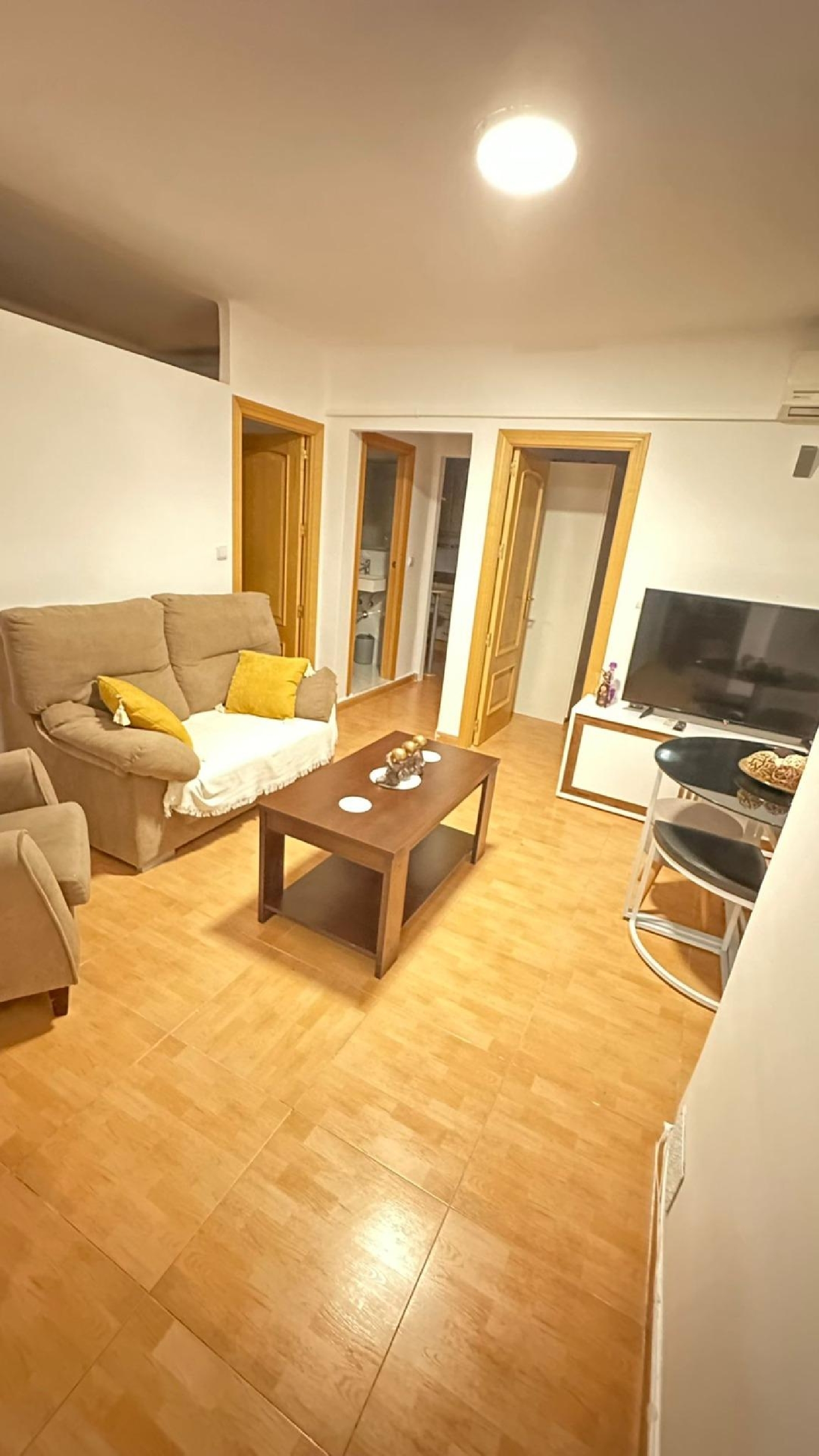  till salu lägenhet Málaga Centro 29009 Málaga-Costa Del Sol 1