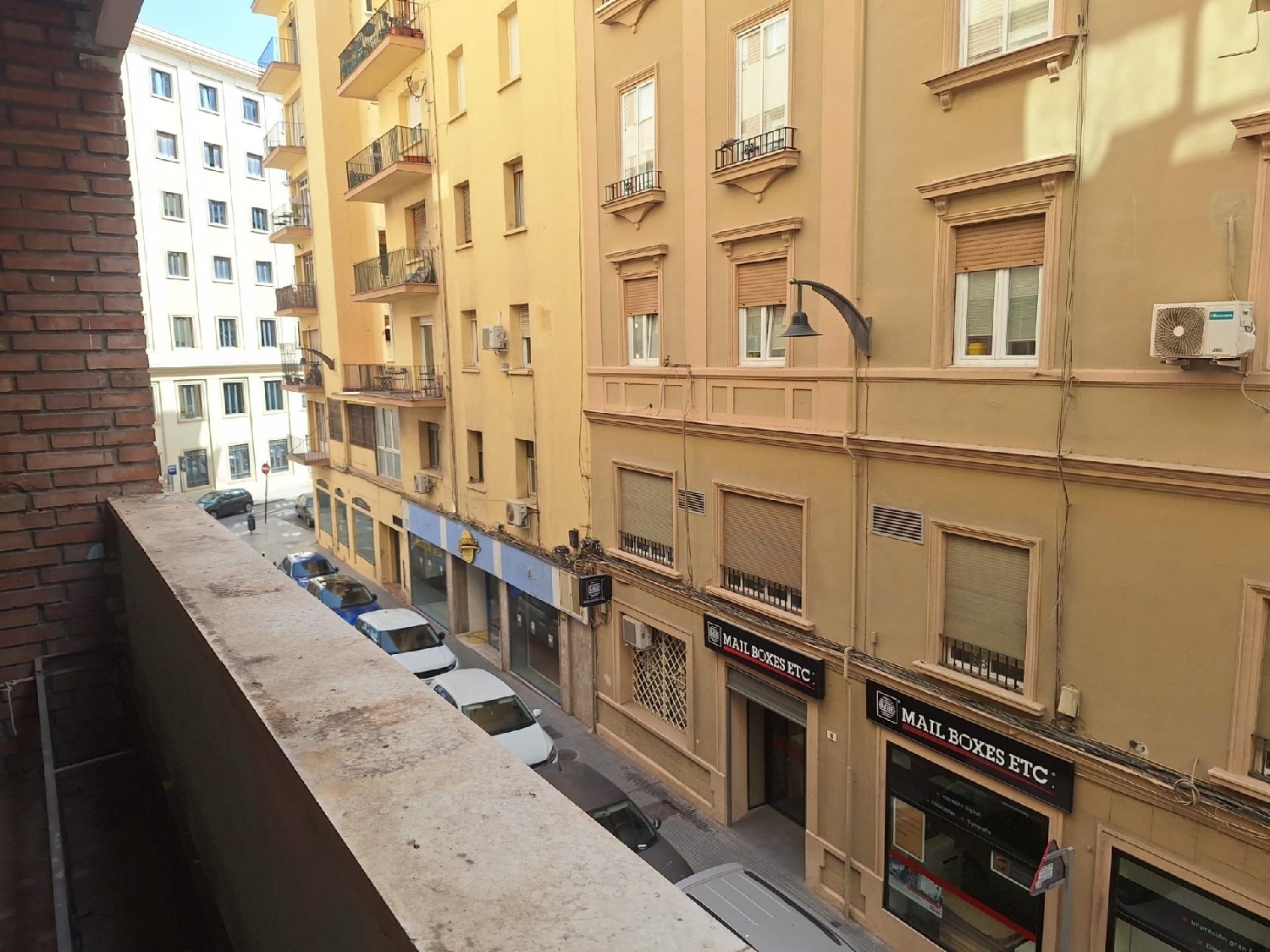 à vendre appartement Málaga Del Fresno Campiña 2