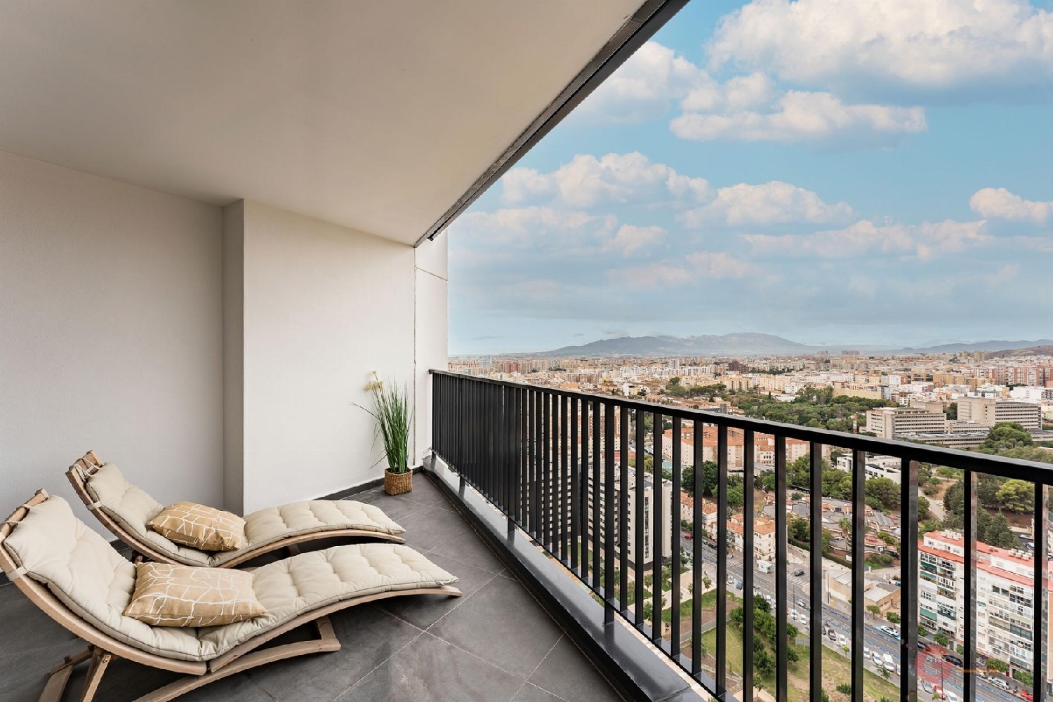  till salu lägenhet Málaga Centro 29009 Málaga-Costa Del Sol 7