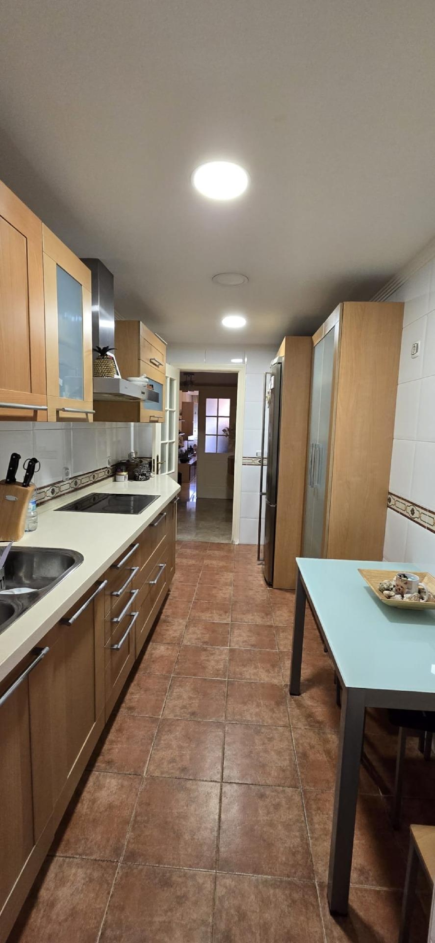  till salu lägenhet Málaga Centro 29001 Málaga-Costa Del Sol 8