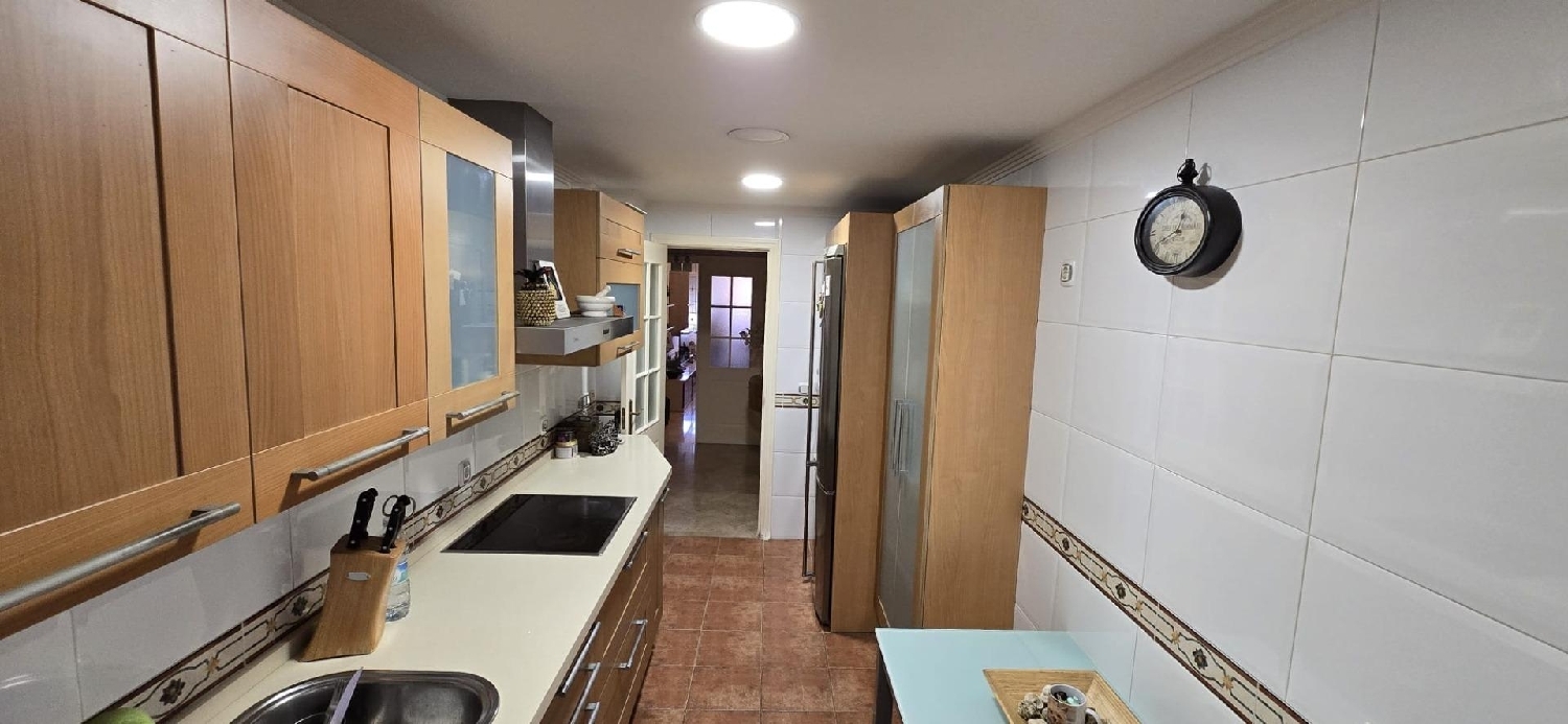  till salu lägenhet Málaga Centro 29001 Málaga-Costa Del Sol 1