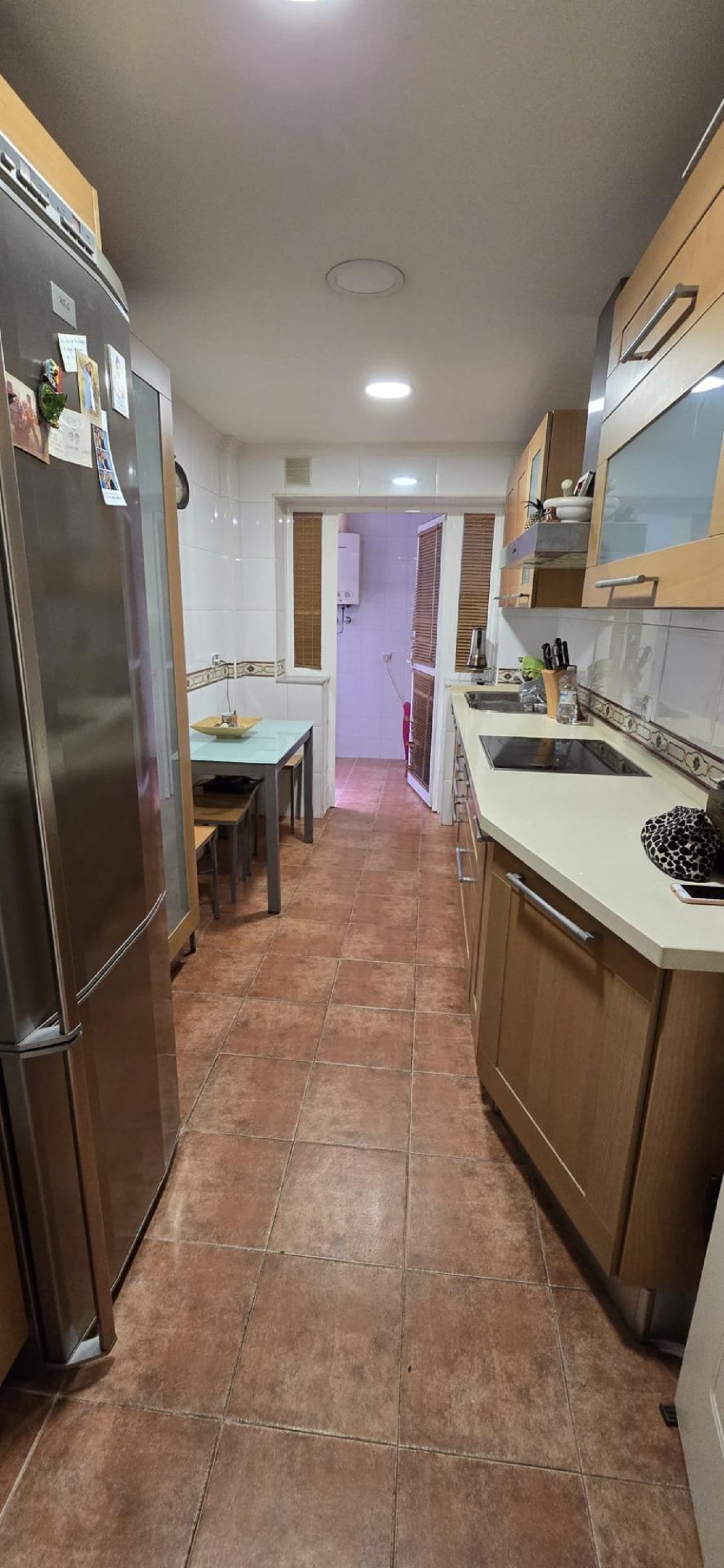  till salu lägenhet Málaga Centro 29001 Málaga-Costa Del Sol 7