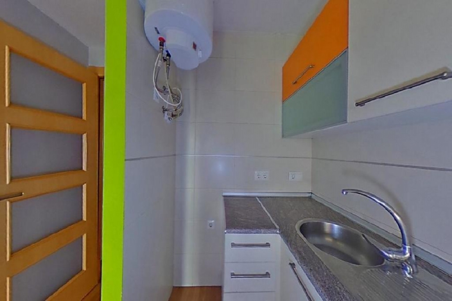 till salu lägenhet Málaga Centro 29009 Málaga-Costa Del Sol 3