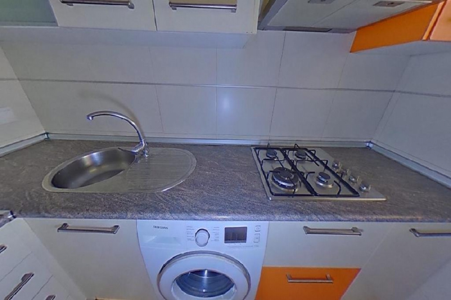  till salu lägenhet Málaga Centro 29009 Málaga-Costa Del Sol 5