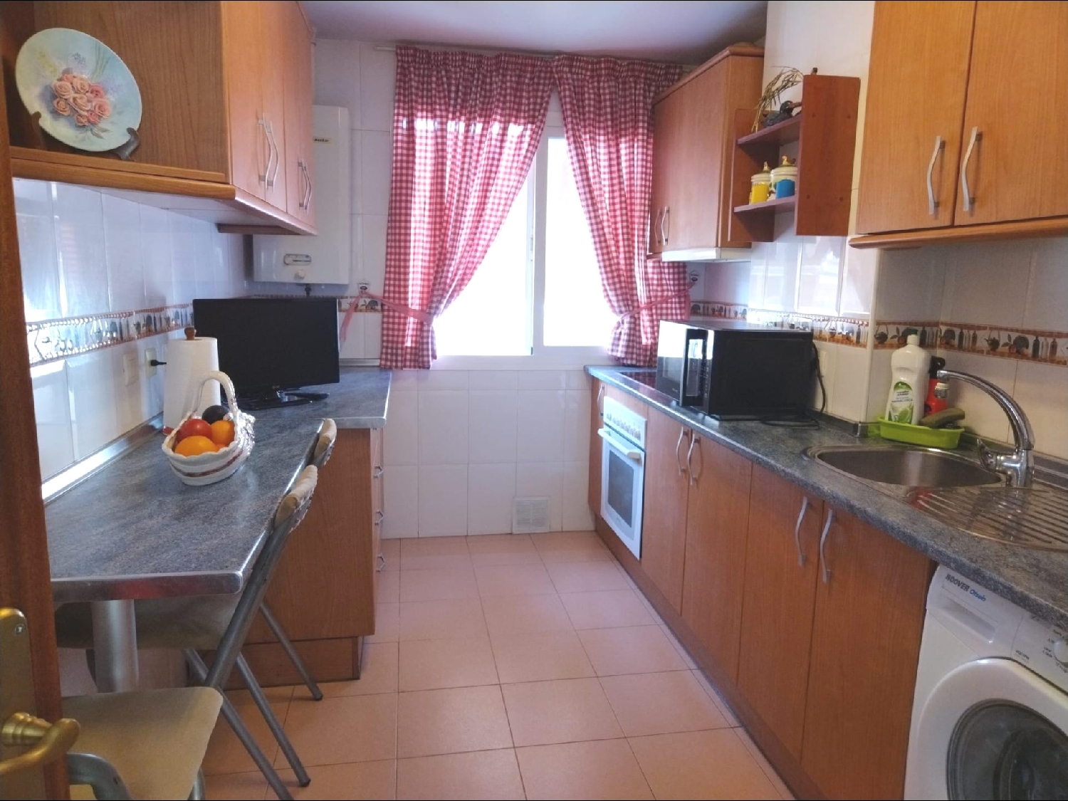  en venta apartamento Cruz De Humilladero 29007 Málaga-Costa Del Sol 7