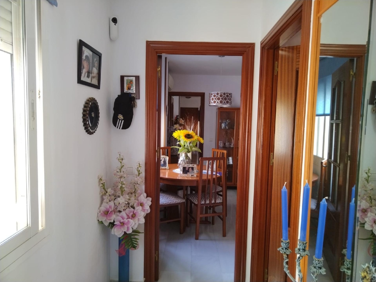  en venta apartamento Cruz De Humilladero 29007 Málaga-Costa Del Sol 5