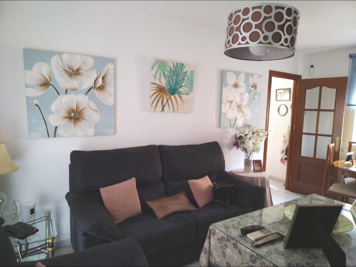  en venta apartamento Cruz De Humilladero 29007 Málaga-Costa Del Sol 3