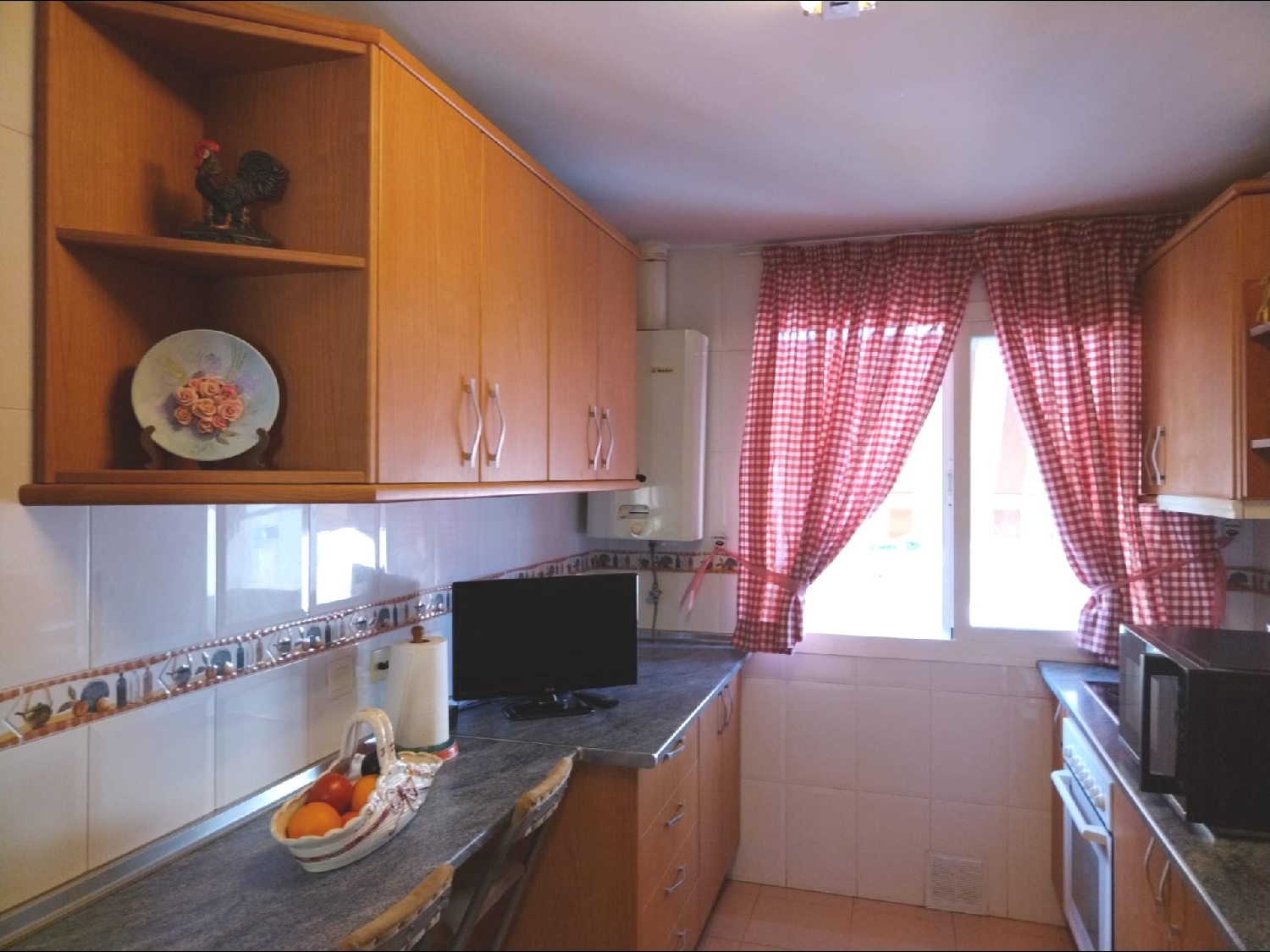  en venta apartamento Cruz De Humilladero 29007 Málaga-Costa Del Sol 8