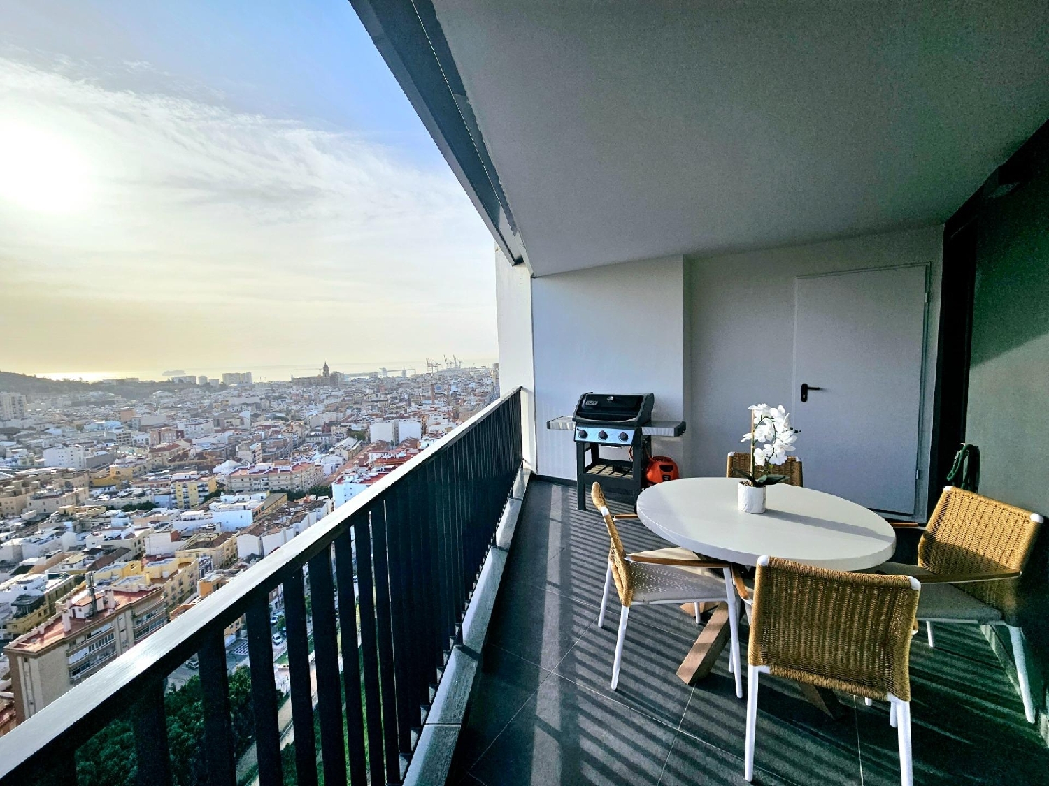 till salu lägenhet Málaga Centro 29009 Málaga-Costa Del Sol 3