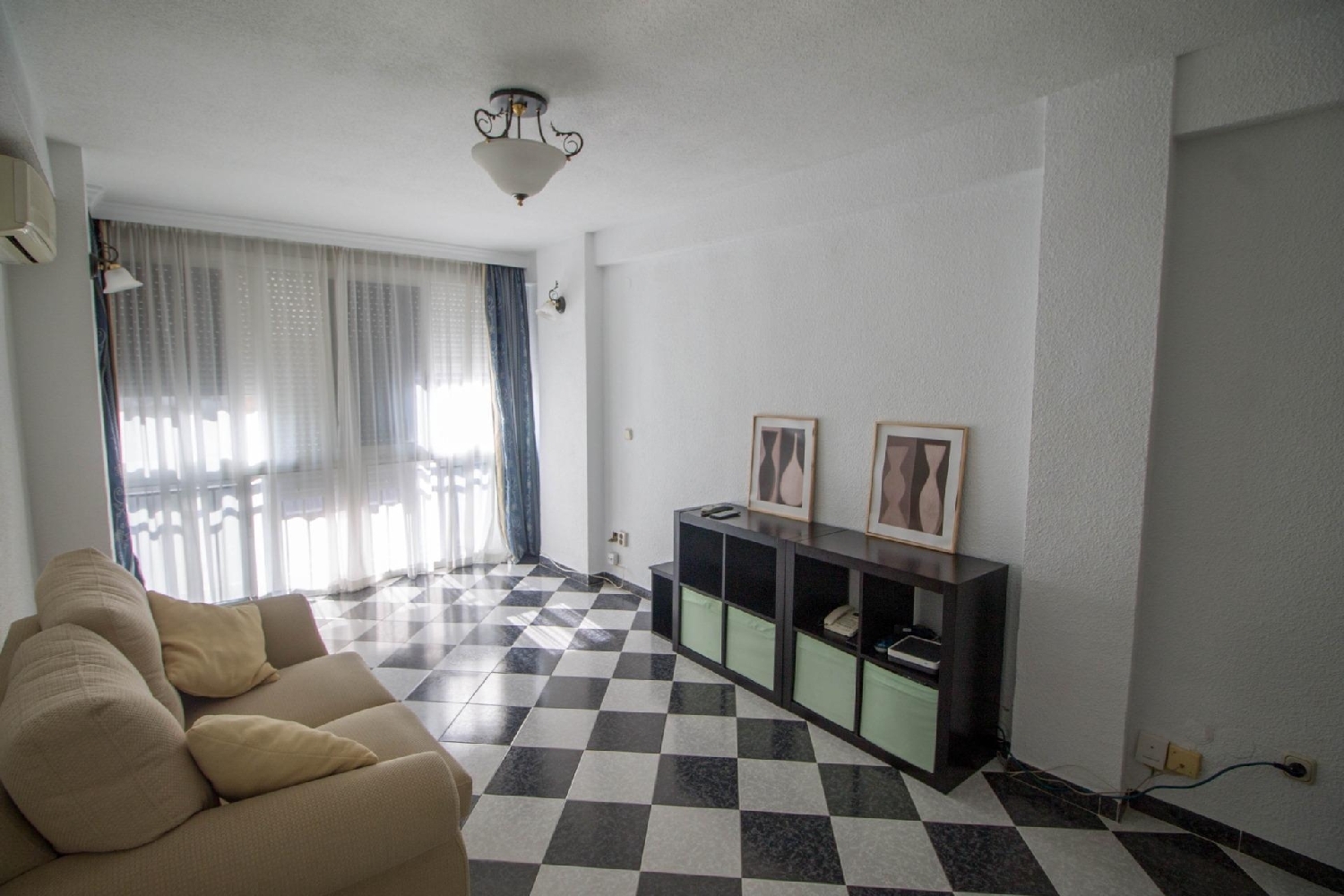  till salu lägenhet Málaga Centro 29014 Málaga-Costa Del Sol 1