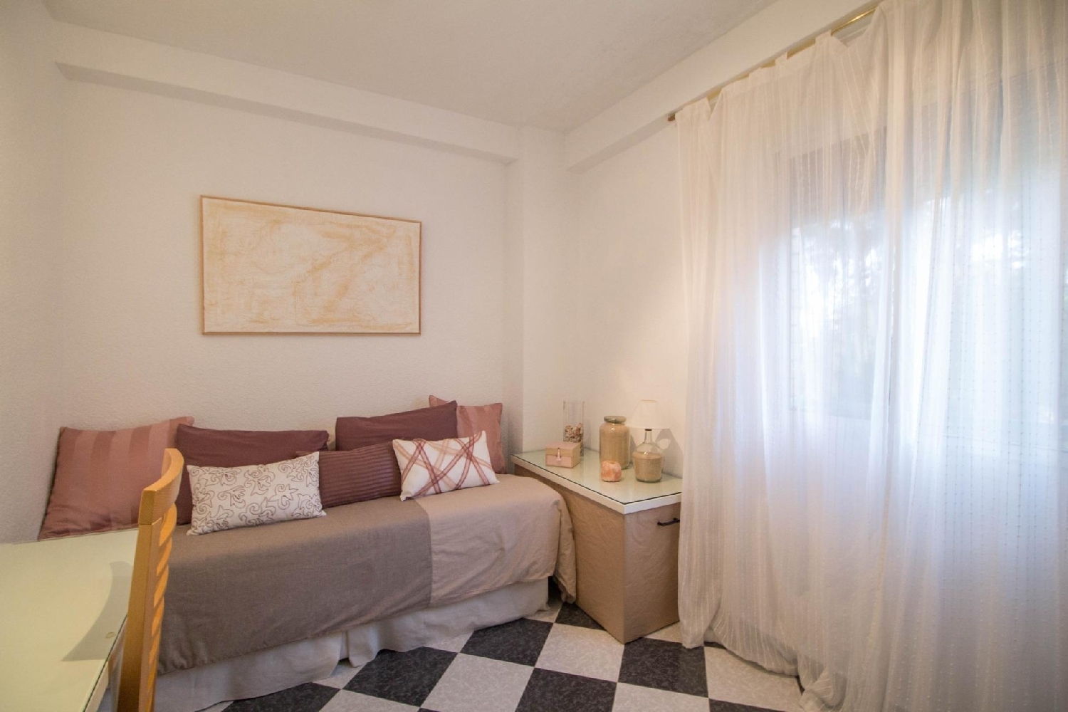 till salu lägenhet Málaga Centro 29014 Málaga-Costa Del Sol 2