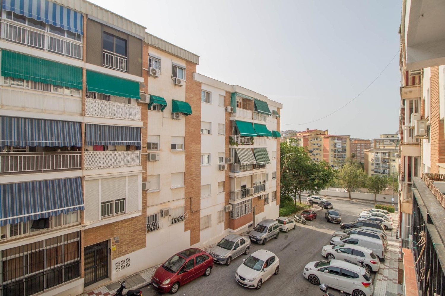  till salu lägenhet Málaga Centro 29014 Málaga-Costa Del Sol 7