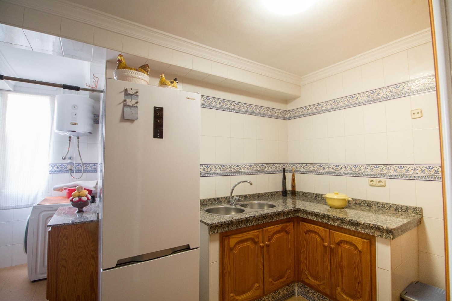  till salu lägenhet Málaga Centro 29014 Málaga-Costa Del Sol 5